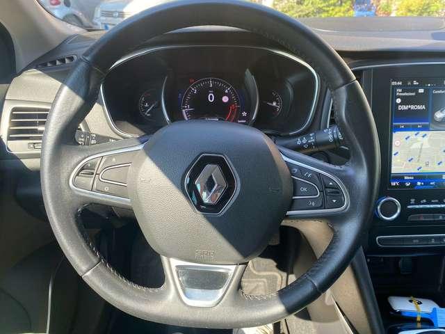 Renault Megane Megane IV 2016 1.5 dci energy Business 110cv