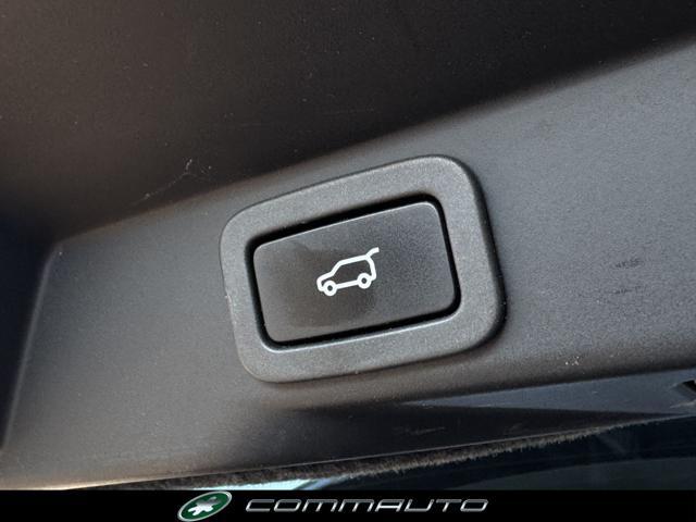 LAND ROVER Range Rover Sport 3.0 SDV6 HSE Dynamic