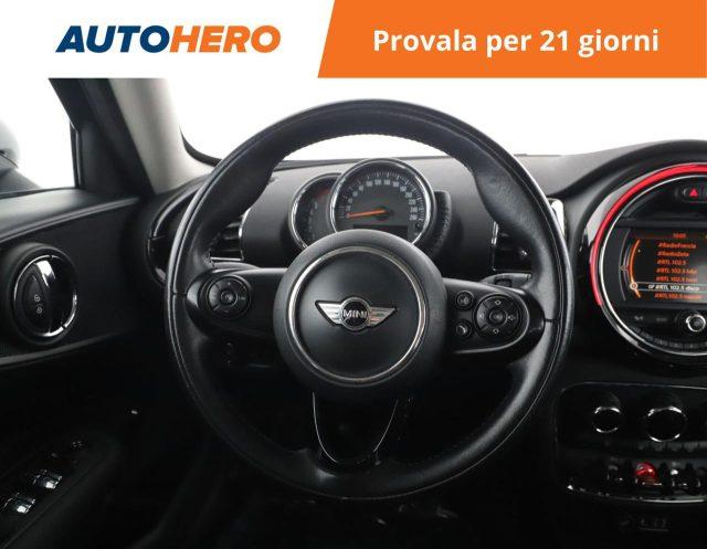 MINI Clubman 1.5 One D
