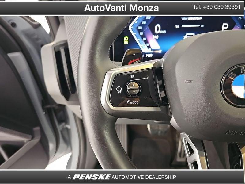 BMW X3 X3 xdrive20d MSport Pro auto