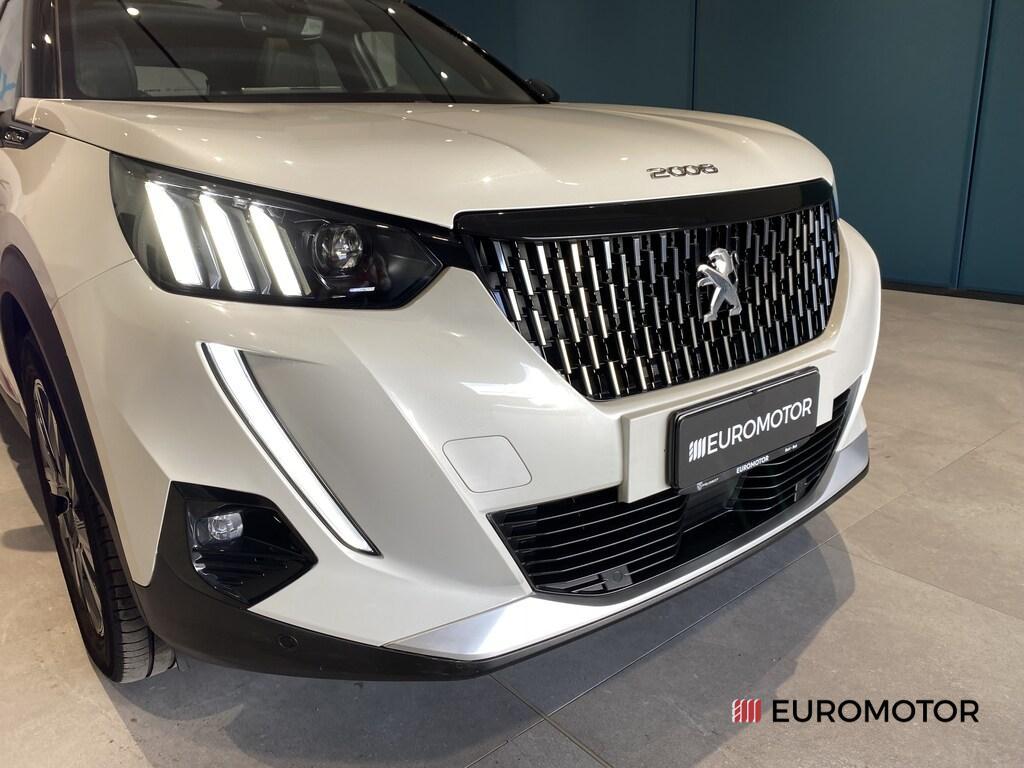 Peugeot 2008 1.5 BlueHDi GT Line EAT