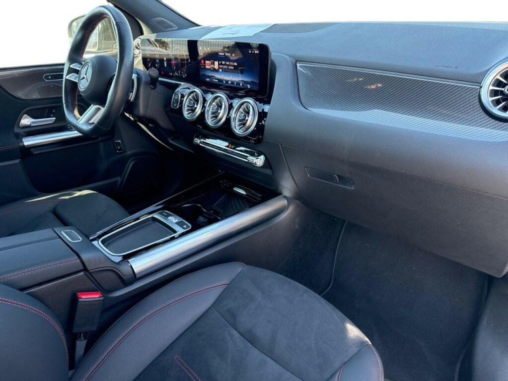 Mercedes Classe B 180 180 D Premium AMG Line 8G-DCT