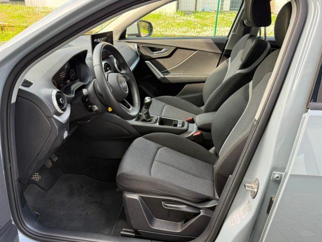 AUDI Q2 30 TDI S line Edition NAVI - VIRTUAL - LED - 18