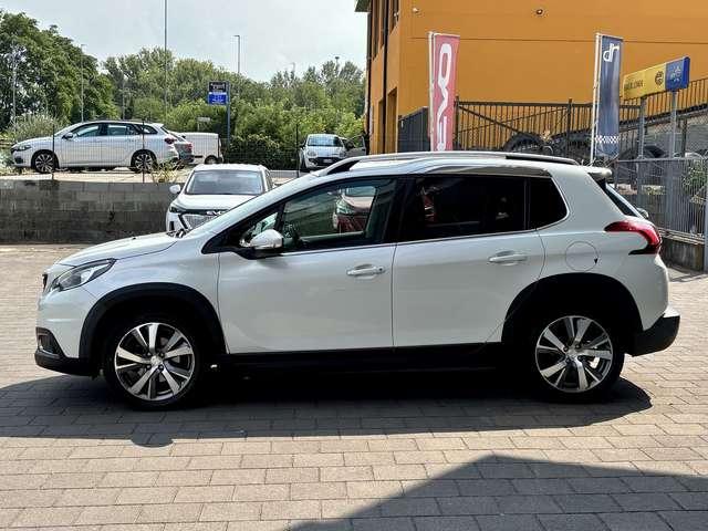 Peugeot 2008 PureTech Turbo 110cv Allure S/S