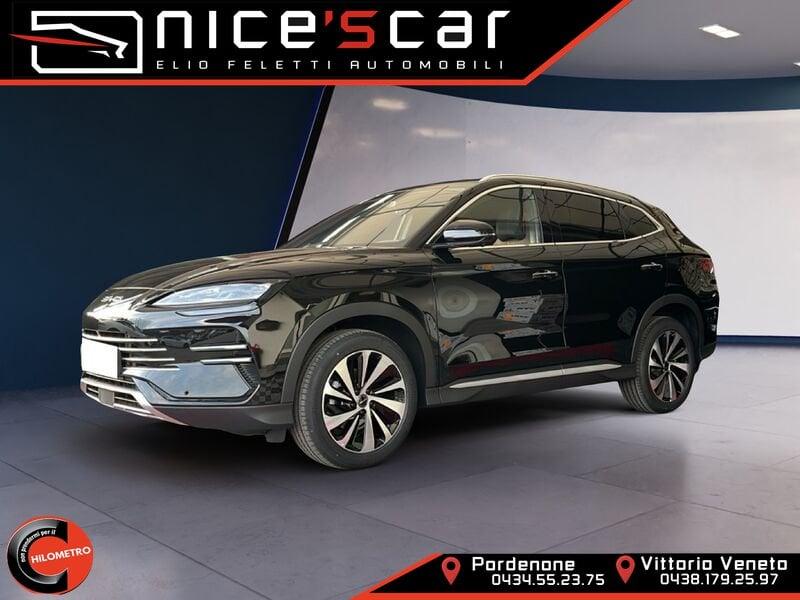 BYD Seal U DMi Seal U DM-i 1.5 218 CV PHEV Comfort