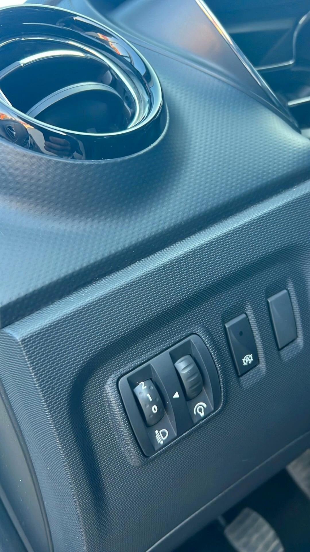 Renault Captur 1.5 dCi 8V 90 CV Start&Stop Energy R-Link NEOPATENTATI