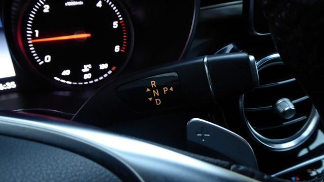 MERCEDES-BENZ GLC 250 d 4Matic Coupé AMG