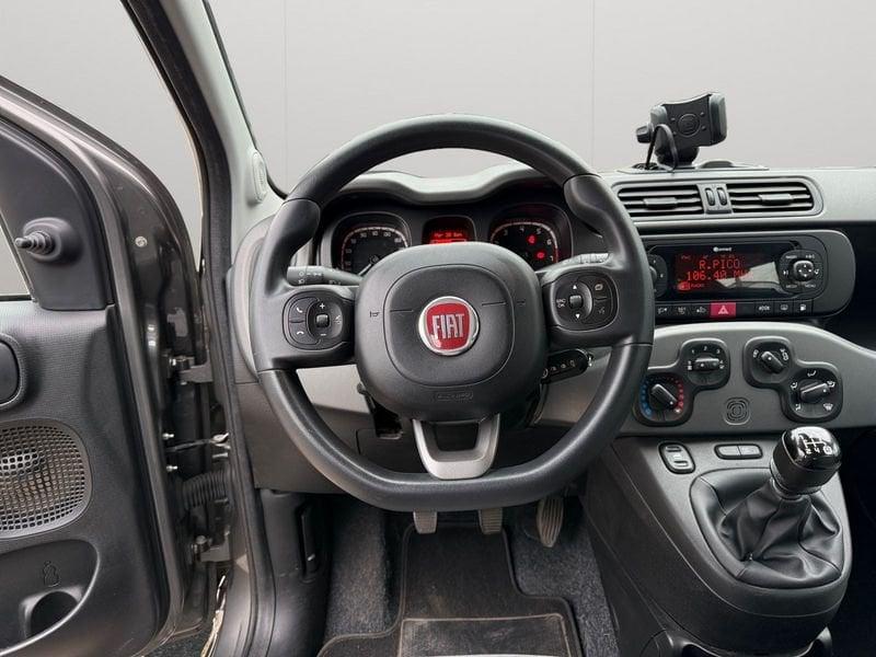 FIAT Panda 1.2 EASY POWER LOUNGE