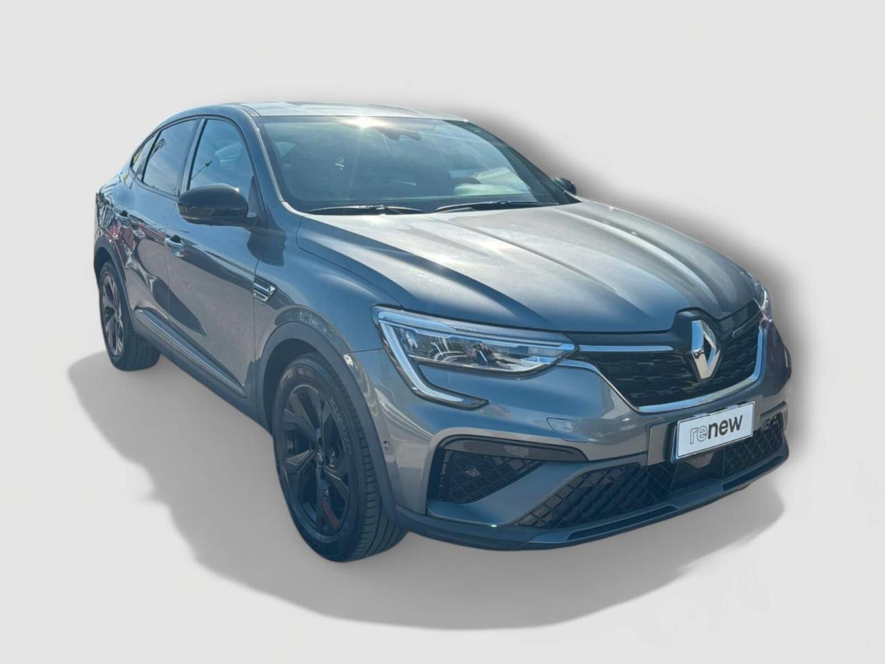 Renault Arkana Hybrid E-Tech 145 CV Intens