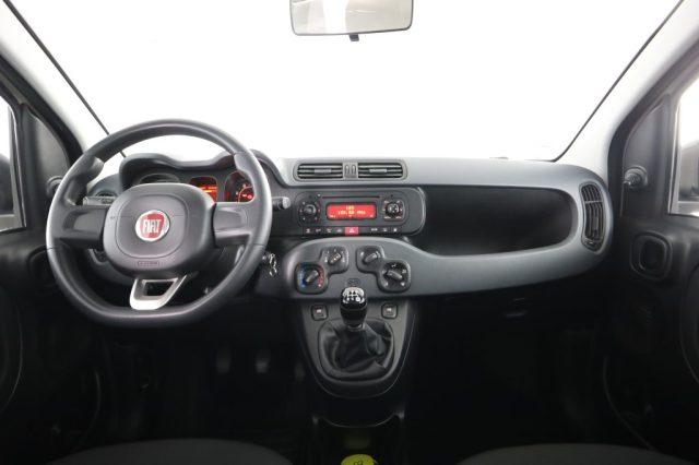 FIAT Panda Panda 1.2 EasyPower Lounge