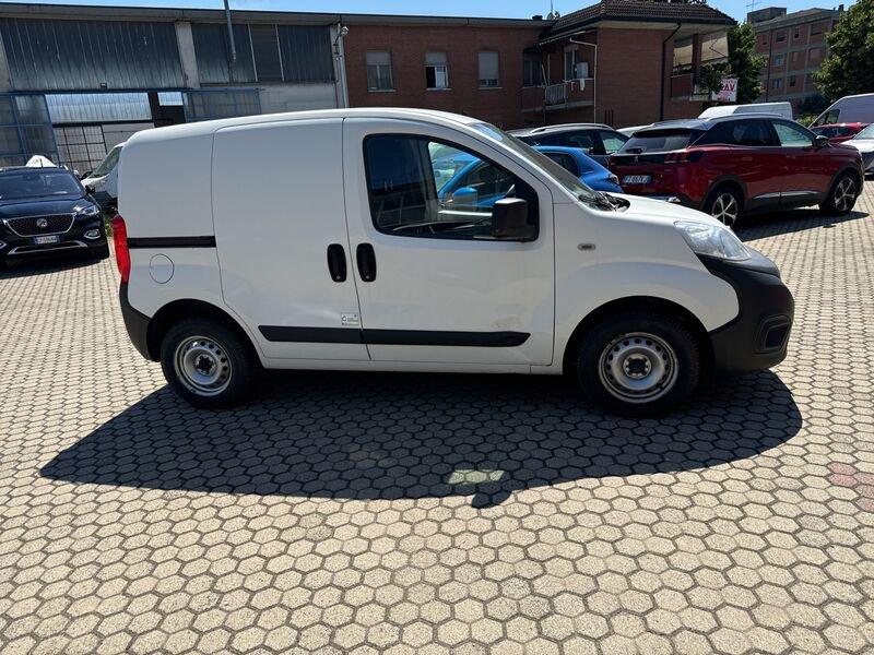 FIAT Fiorino 1.3 MJT 80CV Cargo SX