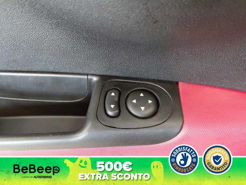 FIAT 500 1.2 S 69CV MY14