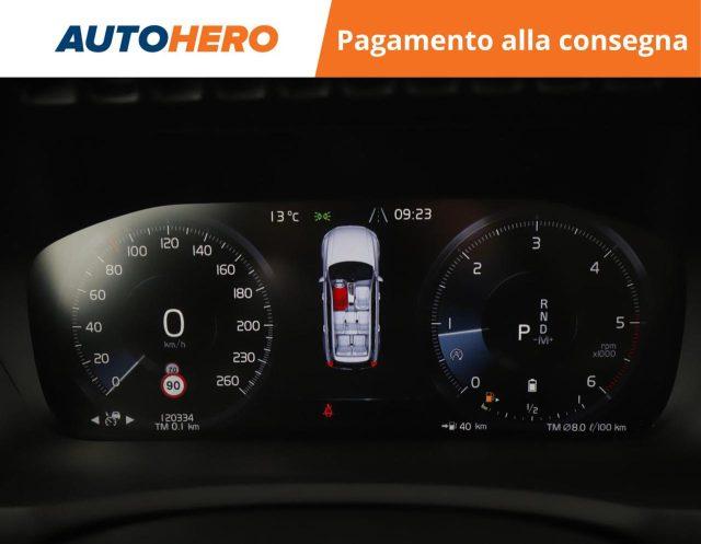 VOLVO XC90 B5 (d) AWD Geartronic 7 posti Business Plus