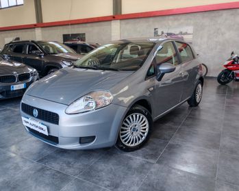 Fiat Grande Punto 1.2 - 65 cv