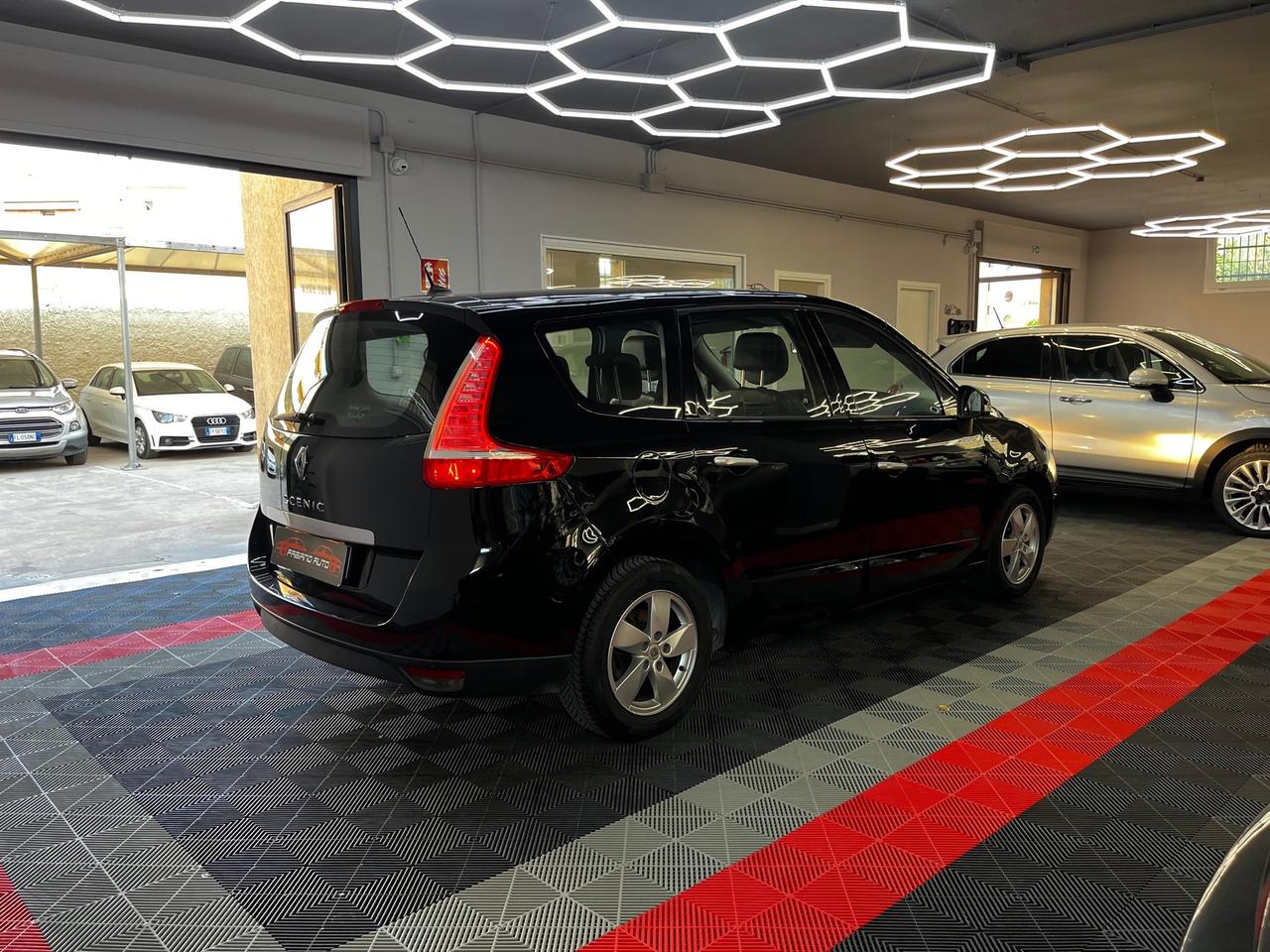 Renault Grand Scenic 1.5 dCi Dynamique 7 posti - FABIANOAUTO