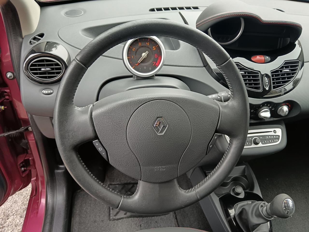 Renault Twingo 1.2 75CV LIVE NUOVISSIMA