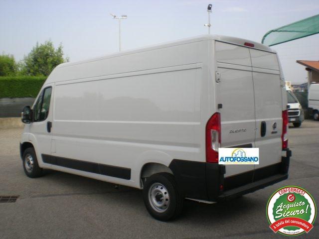 FIAT Ducato 35 2.2 Mjt 140CV LH2 Easy Pro - PRONTA CONSEGNA