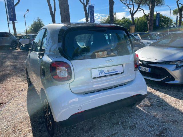 SMART ForTwo 70 1.0 CLIMA,CERCHI,TETTO PANORAMA,CRUISE