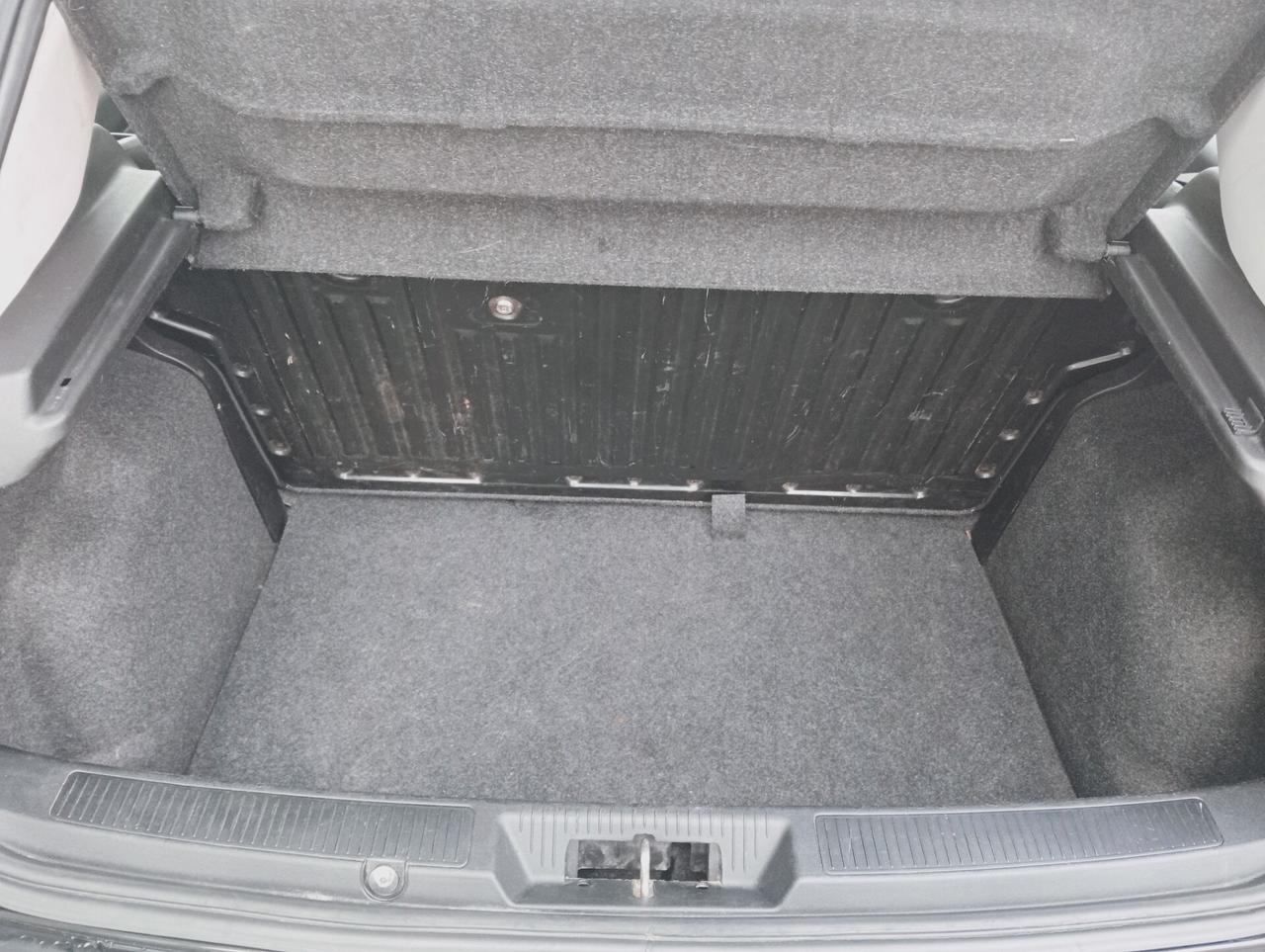 Fiat Grande Punto 1.2 5 porte Active