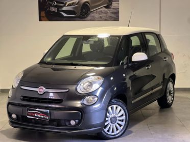 FIAT 500L 1.6 MJT 105CV POP STAR 11-2013