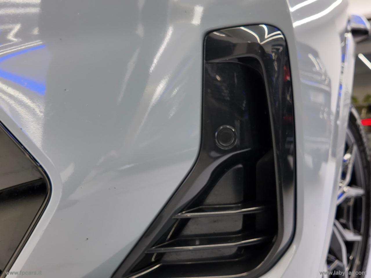 BMW X3 xDrive20d 48V Msport