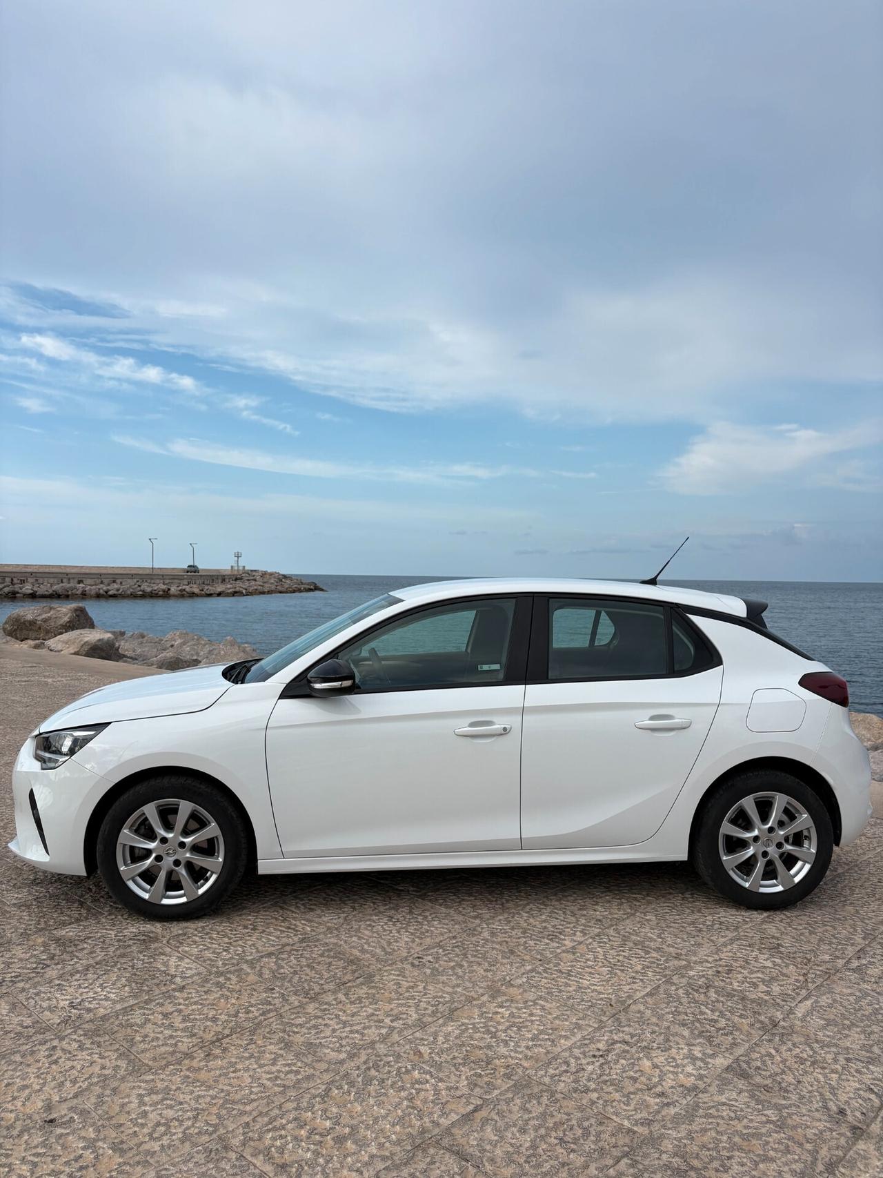 Opel Corsa 1.5 D 100 CV UNICO PROPRIETARIO