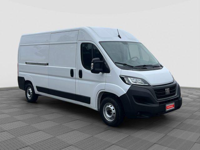 FIAT Ducato Ducato 35 2.2 Mjt 140CV PLM-TM Furgone