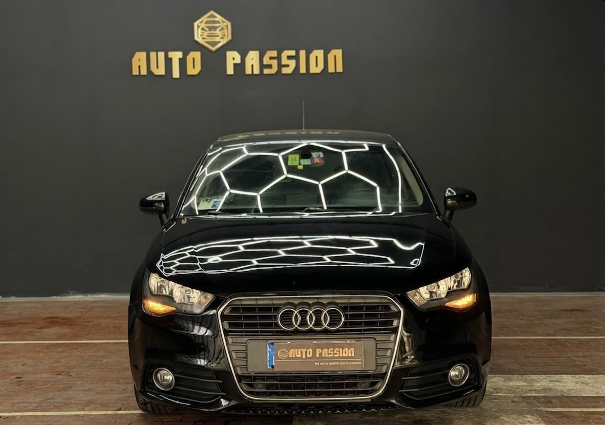 Audi A1 1.4 TFSI Sportback 122cv | AUTOMATICA| NAVI