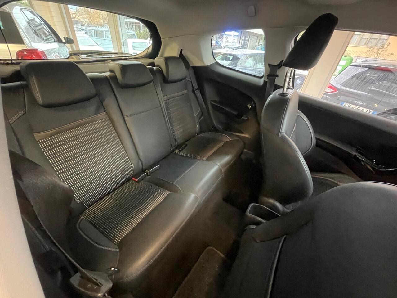 Peugeot 208 1.4 VTi 95 CV 3p. Allure