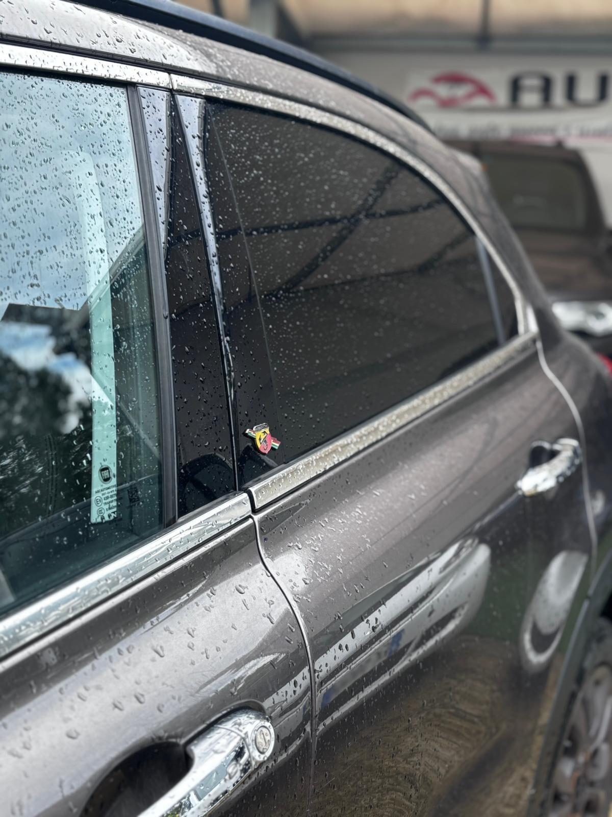 Fiat 500X 1.6 MultiJet 120 CV Business