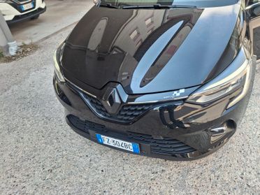 Renault Clio TCe 100 CV 5 porte Edition One