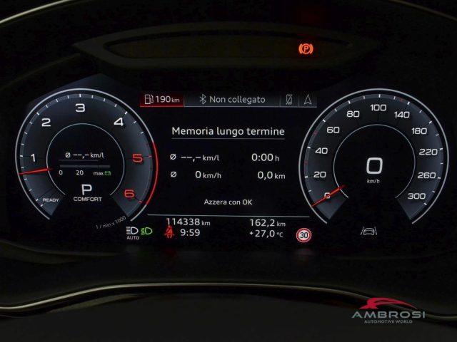 AUDI Q8 Q8 50 TDI 286 CV quattro tiptronic Sport
