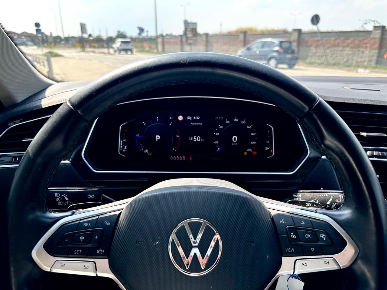 Volkswagen Tiguan Allspace 2.0 tdi Life 150cv 7posti DSG *PREZZO REALE*