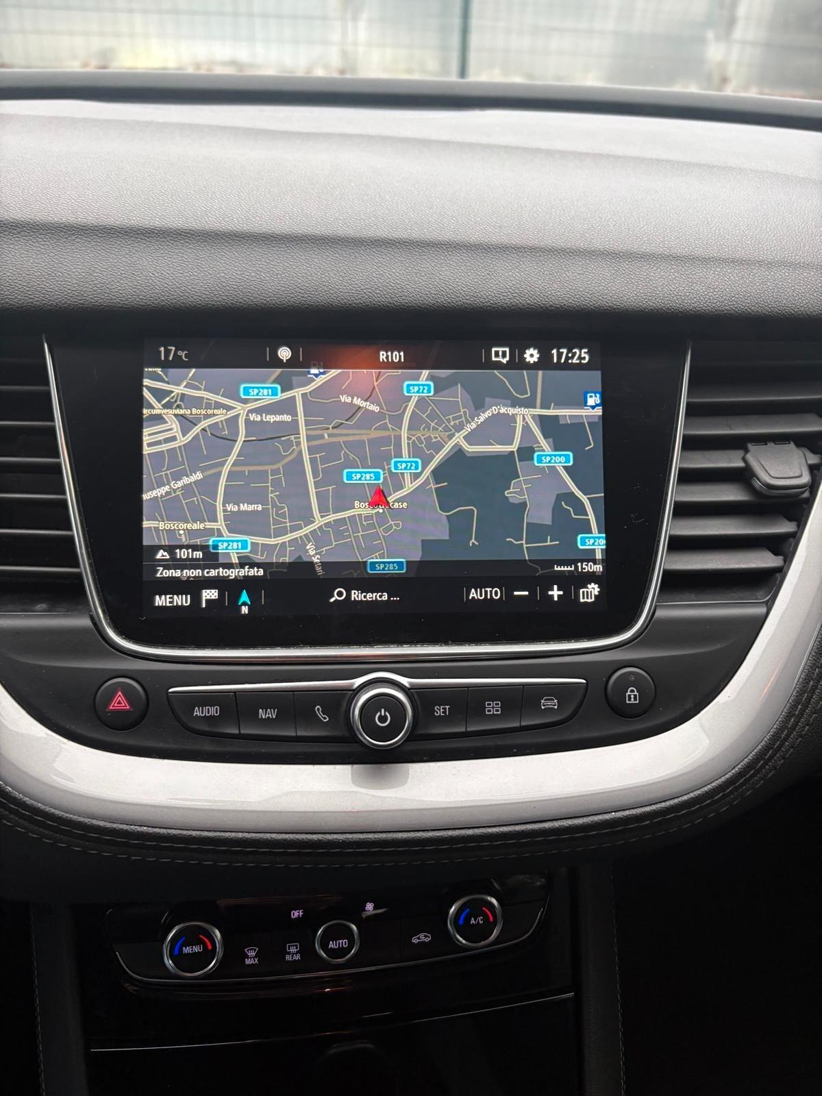 Opel Grandland X 1.5 diesel Ecotec Start&Stop aut. Advance