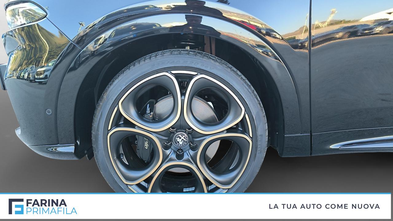 ALFA ROMEO Tonale Ibrida My25 Ibrida 160cv Intensa