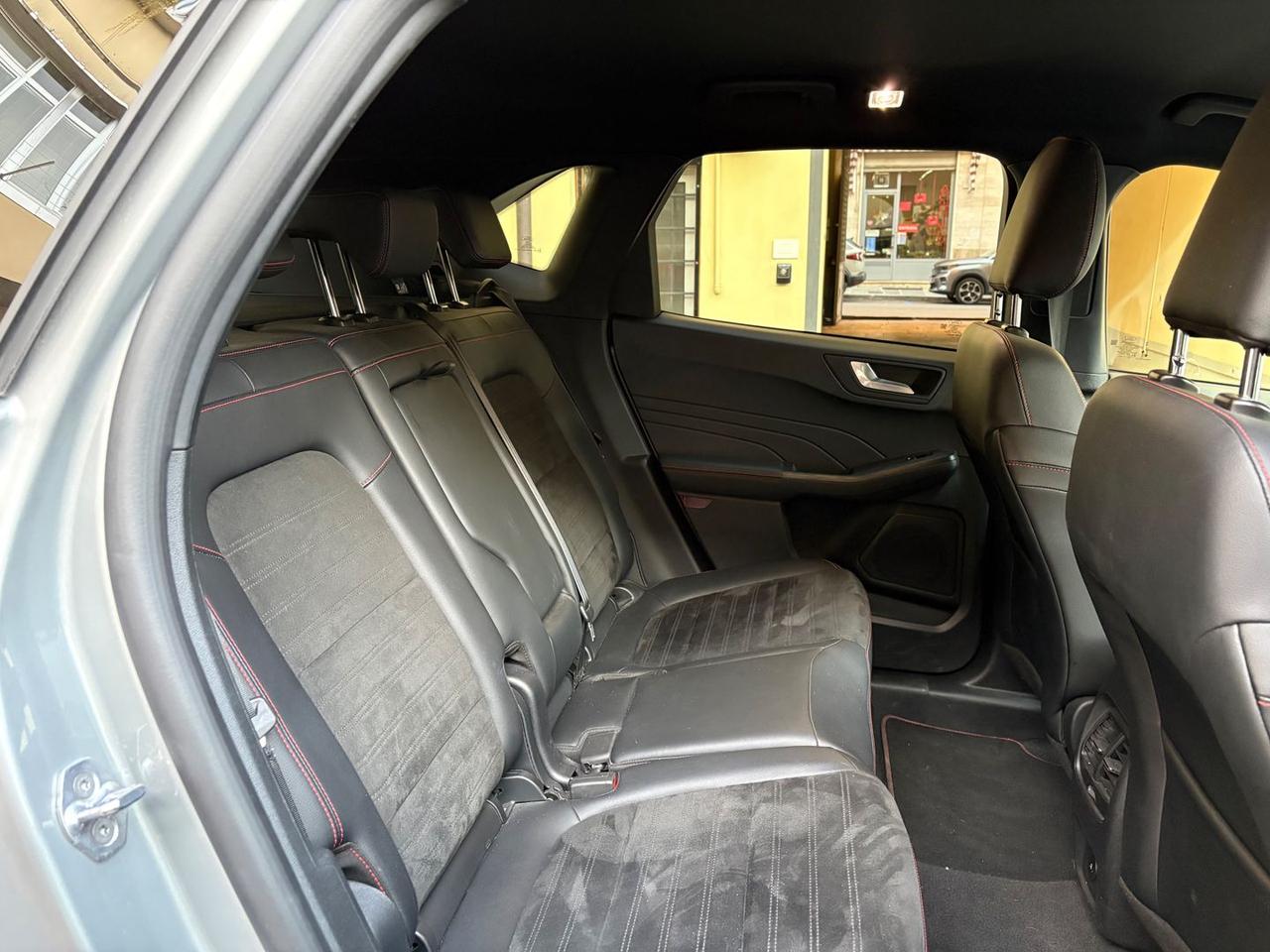 Ford Kuga ST Line X 2.5 Duratec PHEV #8263