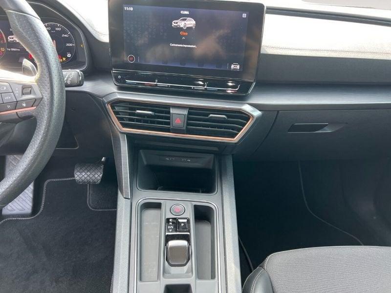 CUPRA Formentor 2.0 TDI 4Drive DSG