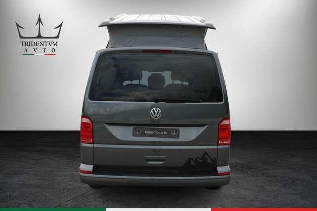 Volkswagen T6 California 2.0 TDI Beach 150cv