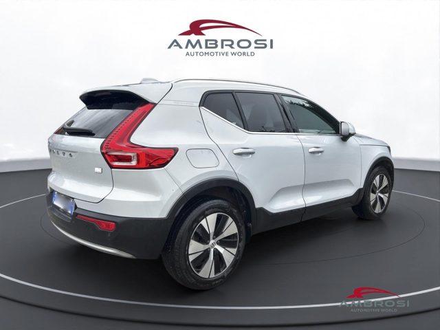 VOLVO XC40 T5 Recharge Plug-in Hybrid Inscription Expression