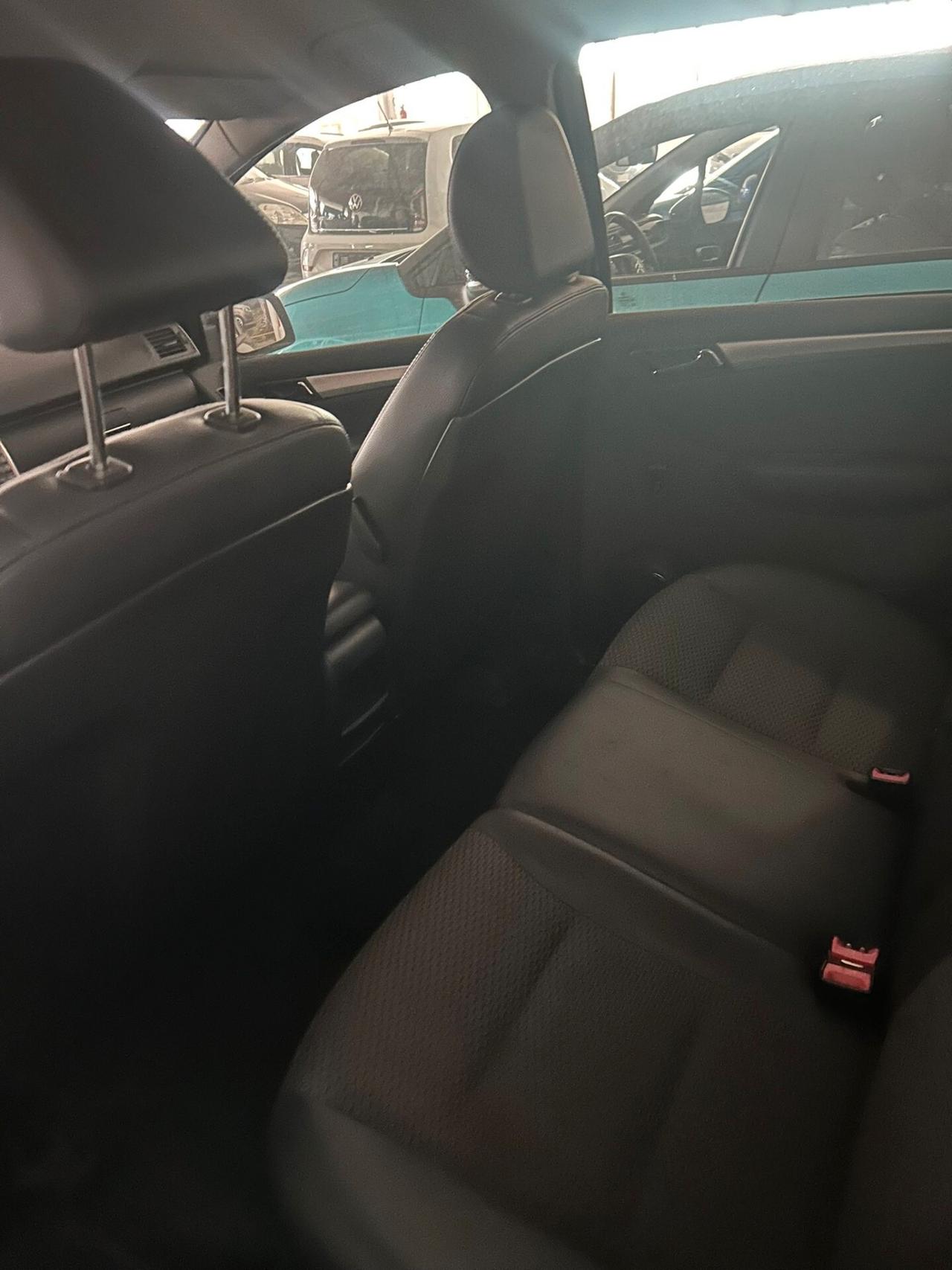 Mercedes-benz A 180 CDI Coupé Avantgarde