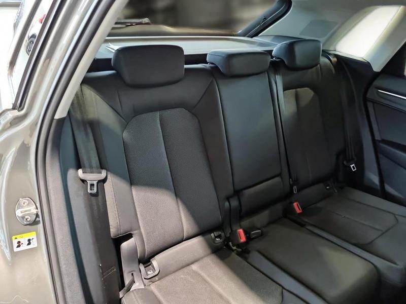 AUDI Q3 35 TDI QUATTRO S TRONIC BUSINESS ADVANCED SUV