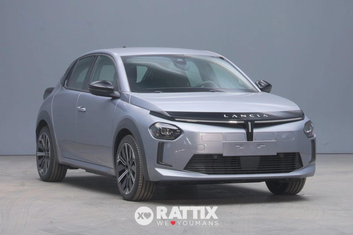 Lancia Ypsilon motore elettrico 51kWh