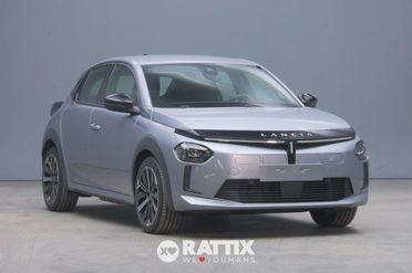 Lancia Ypsilon motore elettrico 51kWh