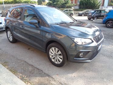 Seat Arona 1.0 EcoTSI Style