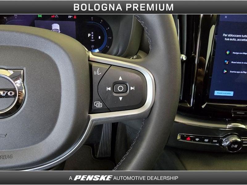 Volvo XC60 B4 (d) AWD Geartronic Momentum Pro