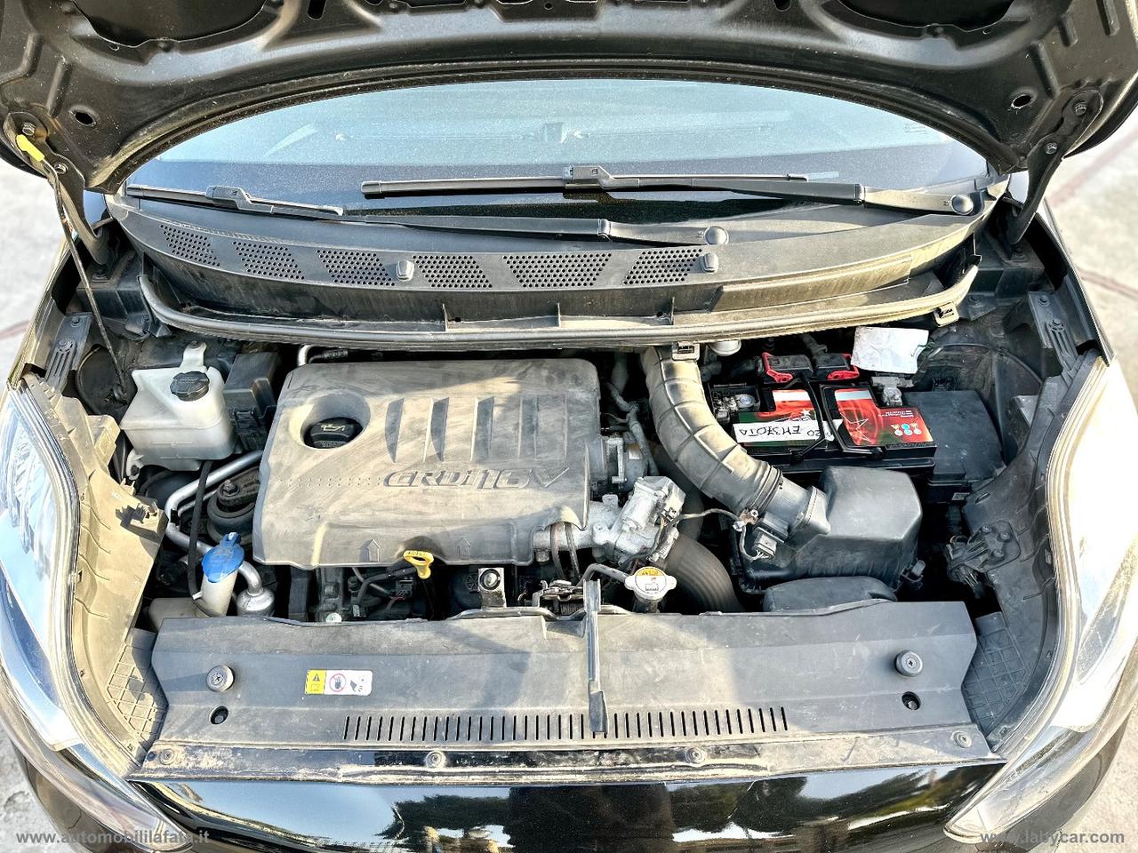 HYUNDAI ix20 1.4 CRDI 90 CV Comfort DIESEL CON 83.000 KM