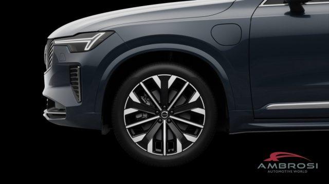 VOLVO XC90 T8 AWD Plug-in hybrid Elettrica/Benzina Plus Brigh