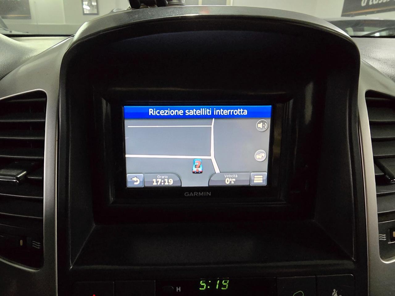 CHEVROLET CAPTIVA SPORT 7 POSTI 4X4 PERFETTA