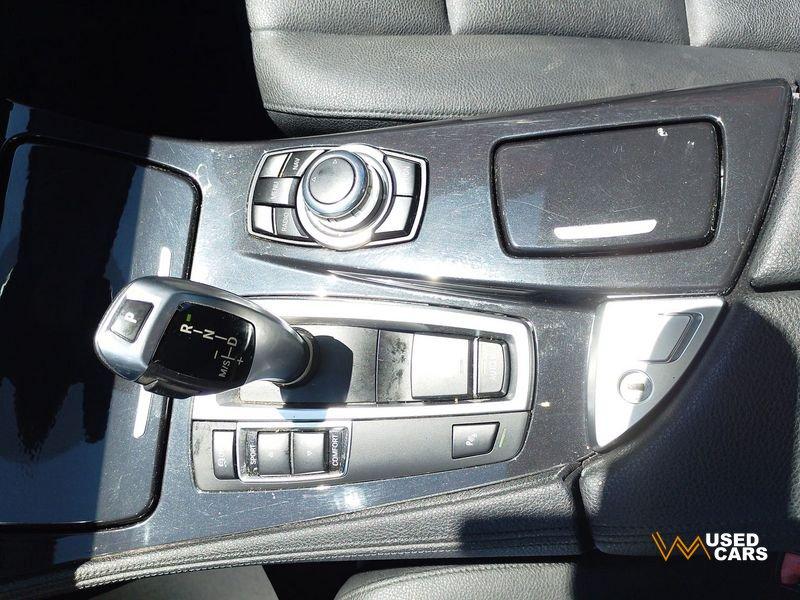 BMW Serie 5 520d Business
