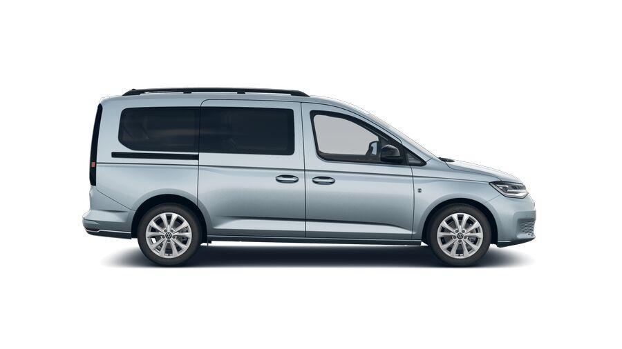 Volkswagen Caddy V Caddy maxi 1.5 phev 150cv Life dsg